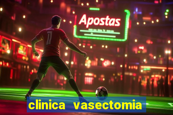 clinica vasectomia porto alegre